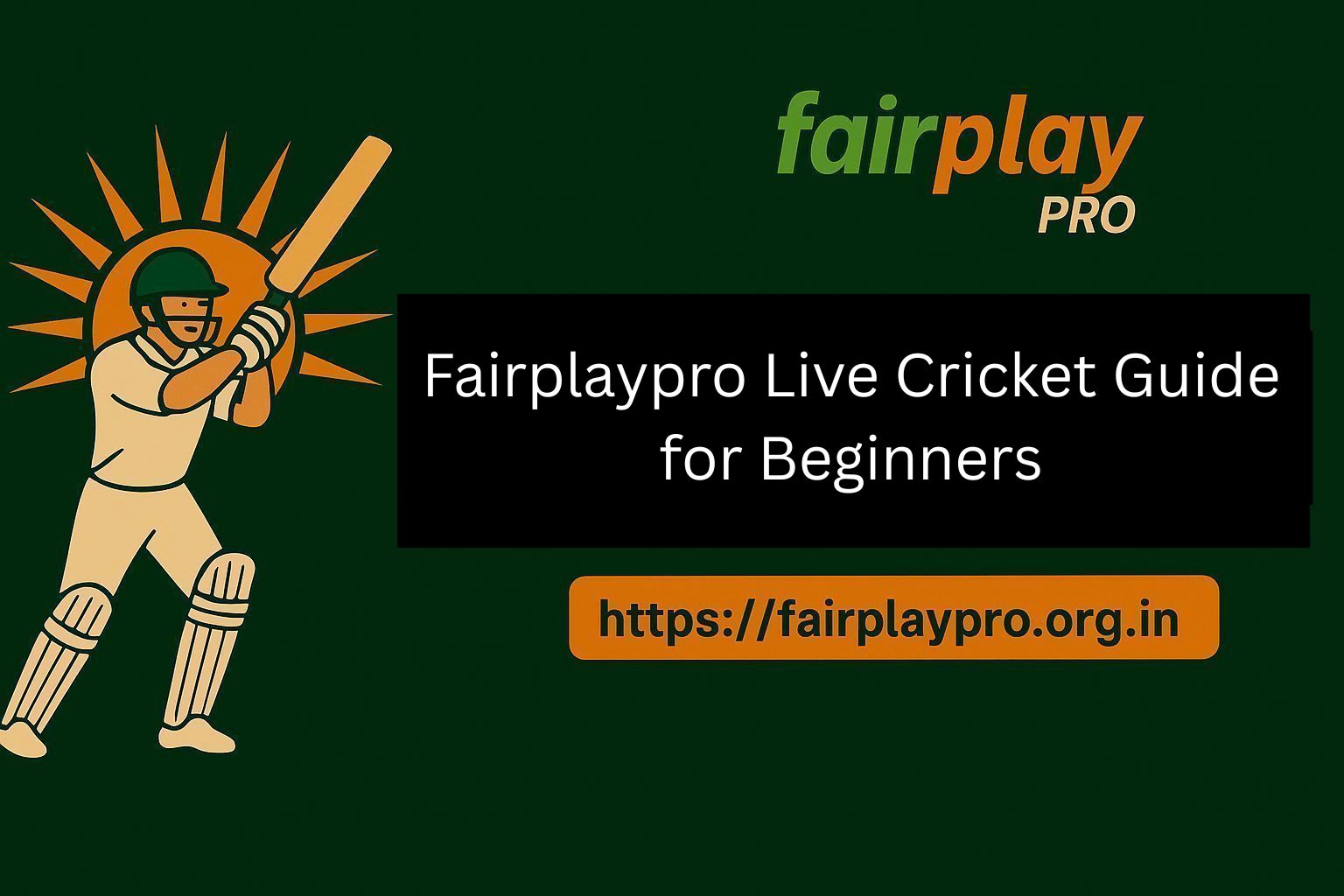 Fairplaypro