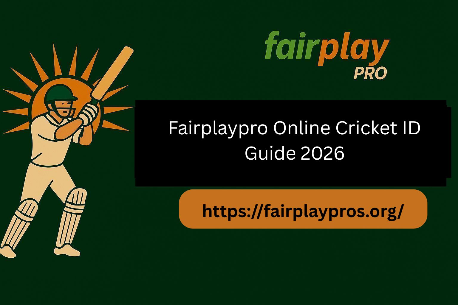 Fairplaypro