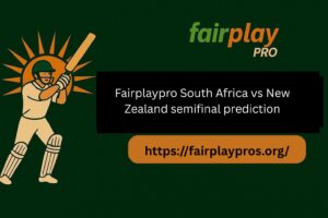 Fairplaypro