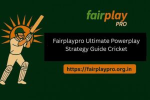 Fairplaypro