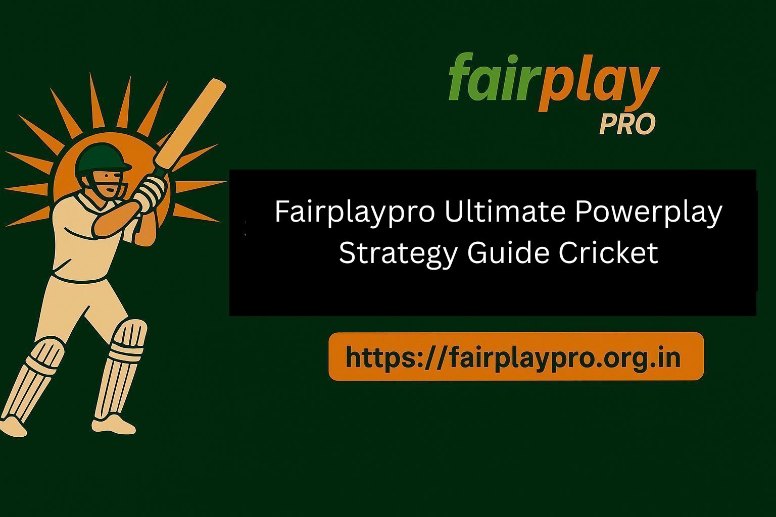 Fairplaypro