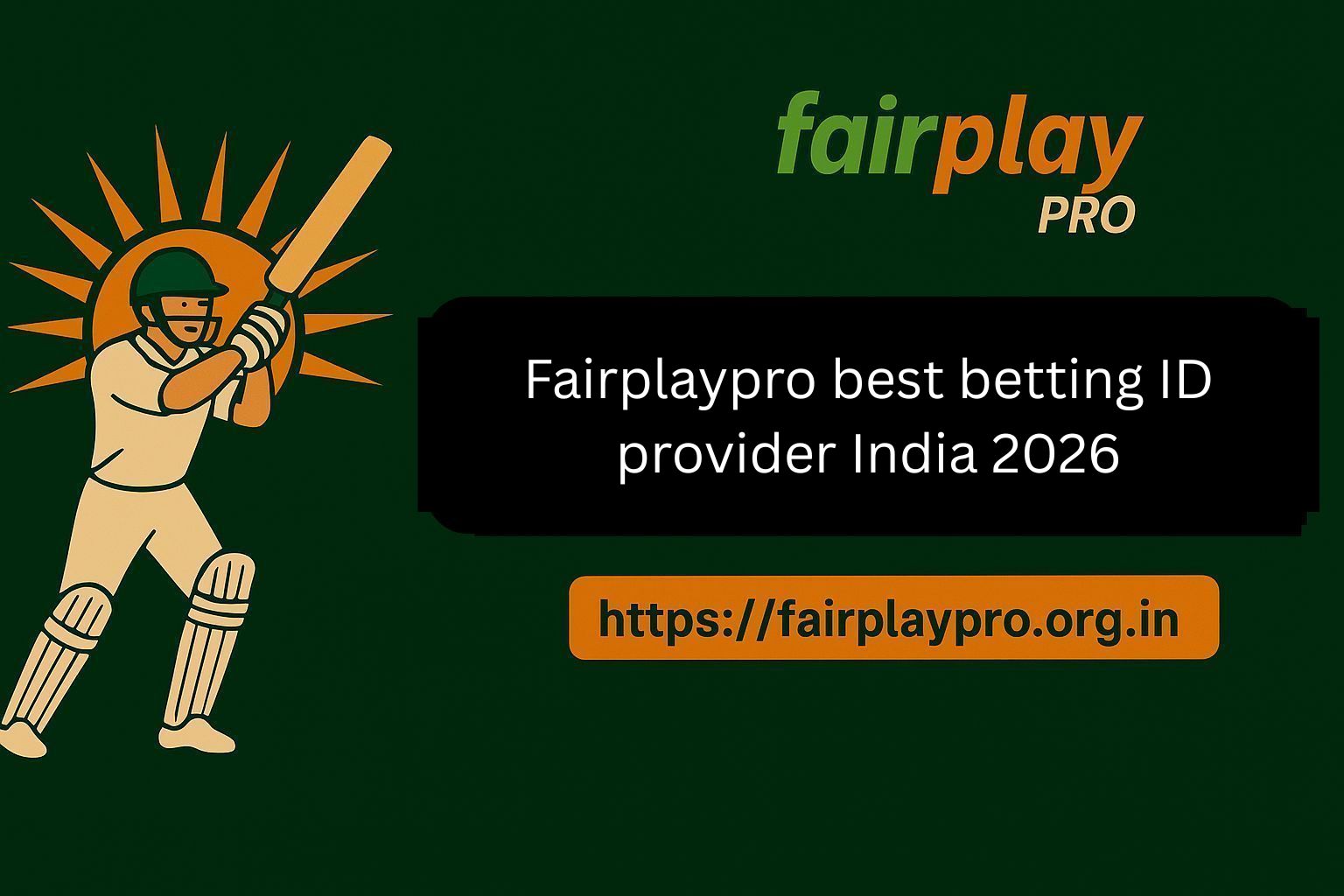 Fairplaypro
