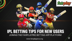 IPL Betting Tips