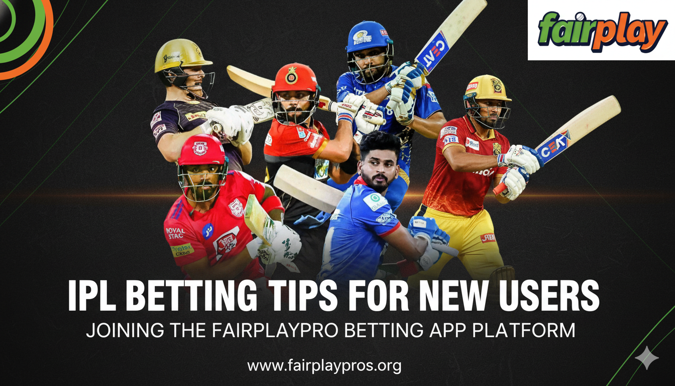 IPL Betting Tips