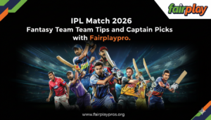 IPL match 2026